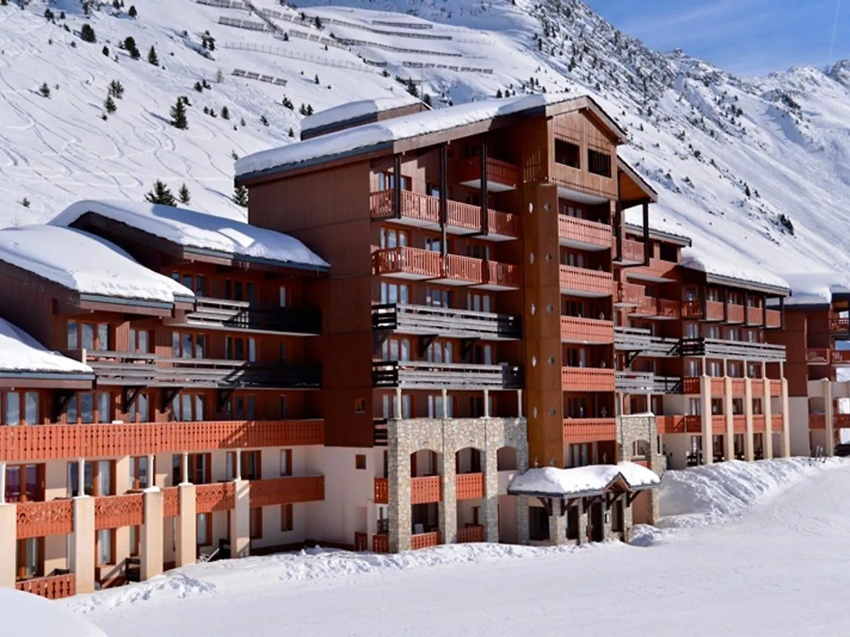 Apartment Appartement 5 Pers, Acces Pistes, Animaux Admis - Fr-1-181-2153 La Plagne-Tarentaise