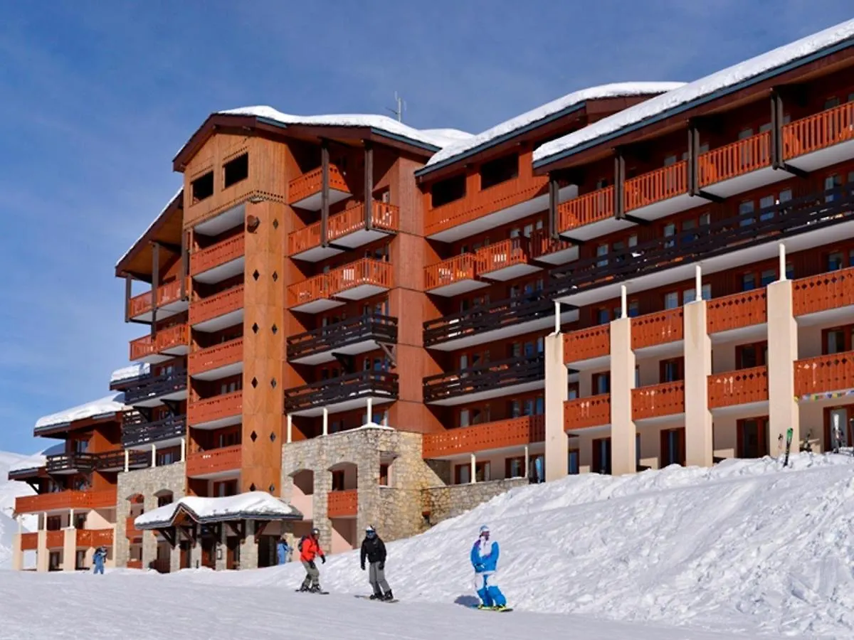 Appartement 5 Pers, Acces Pistes, Animaux Admis - Fr-1-181-2153 La Plagne-Tarentaise 0*,