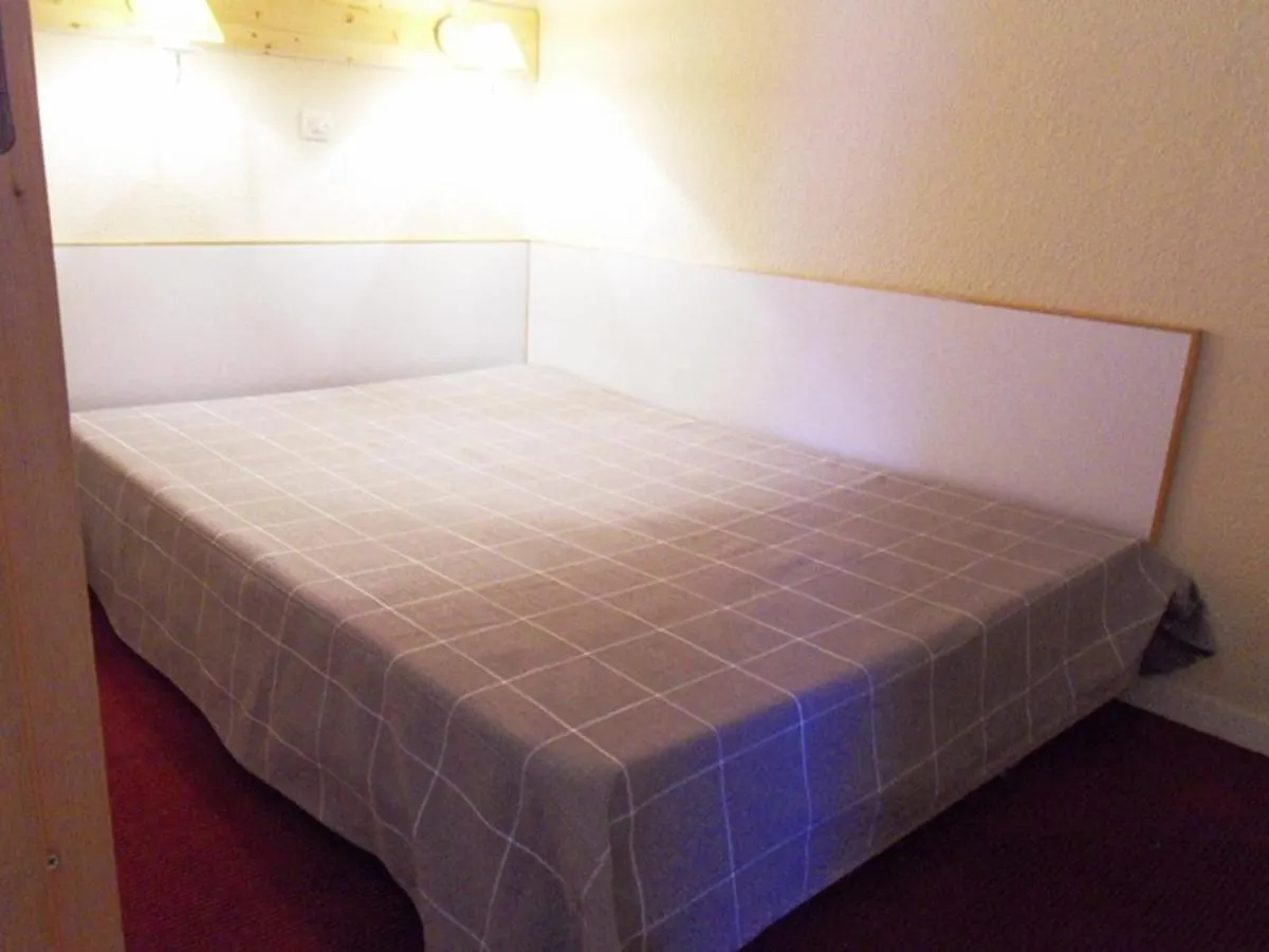 Apartment Appartement 5 Pers, Acces Pistes, Animaux Admis - Fr-1-181-2153 La Plagne-Tarentaise